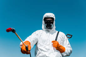 Pest Control for Hotels in Rosemount, OH